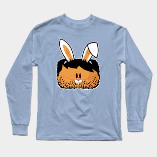 Bunny boy Long Sleeve T-Shirt